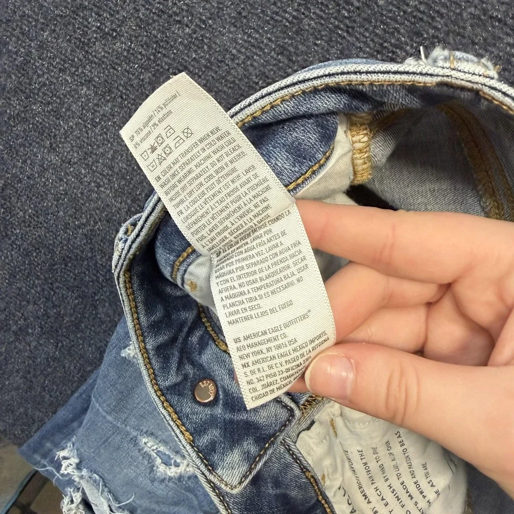 American Eagle Outfitters american eagle
